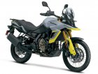 Suzuki V-Strom 800DE / Adventure